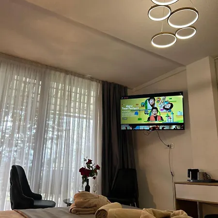 Horizon לינה וארוחת בוקר 4*