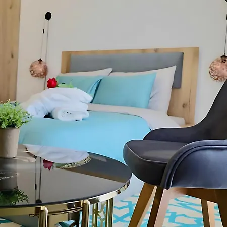 Bed & Breakfast Horizon Skopje