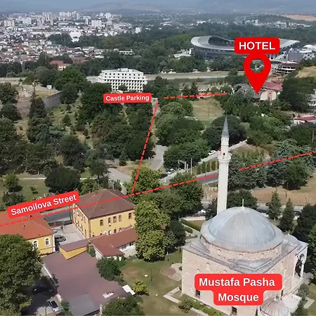 Готель типу 