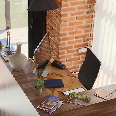 Bed & Breakfast Horizon Skopje