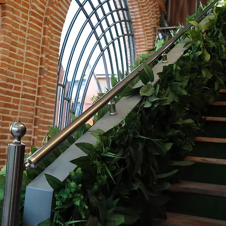 Horizon 住宿加早餐酒店 斯科普里