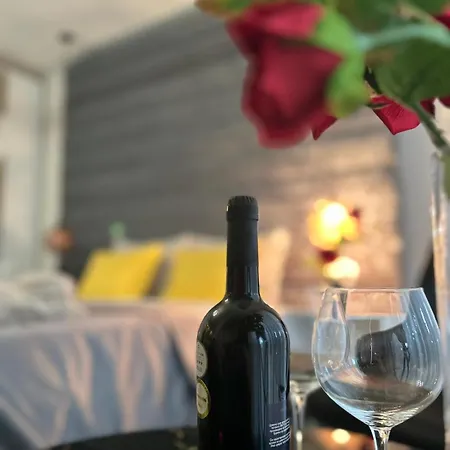 Horizon לינה וארוחת בוקר 4*