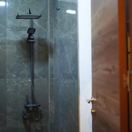 לינה וארוחת בוקר Horizon סקופיה