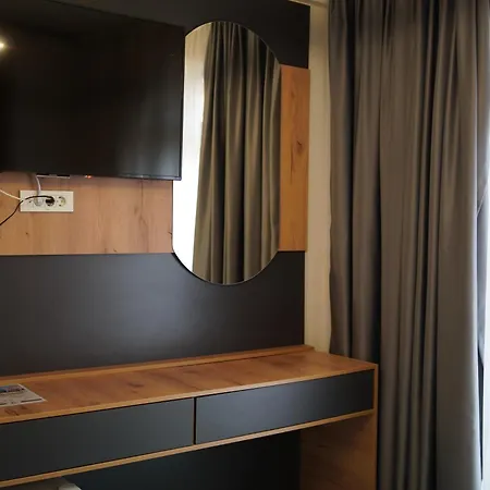 Horizon לינה וארוחת בוקר