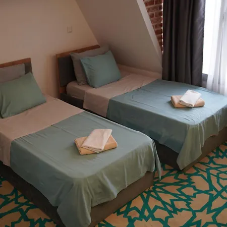 Horizon 4* סקופיה