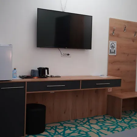 Horizon 4* סקופיה