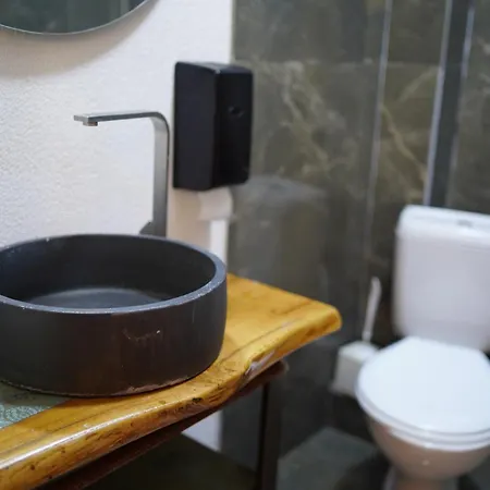 Отель типа 