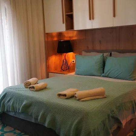 Horizon Bed and breakfast