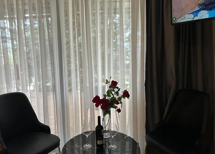 Horizon Bed & Breakfast Skopje