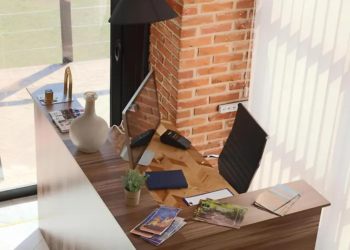 Bed & Breakfast Horizon Skopje