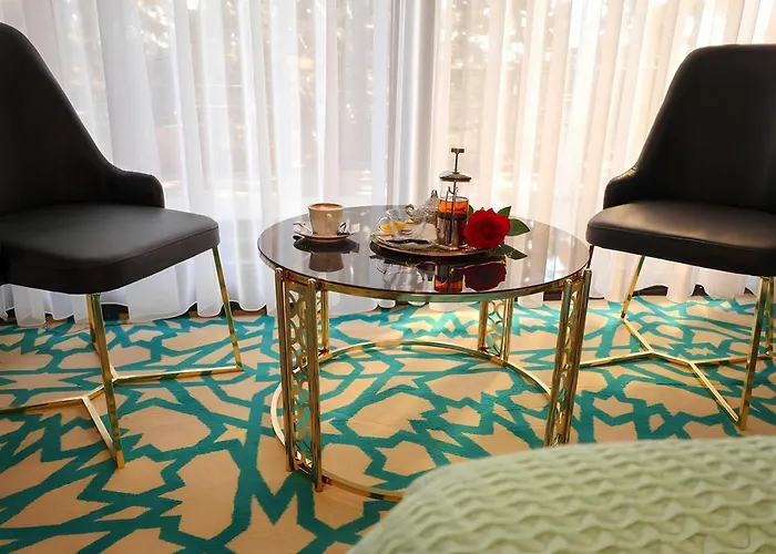 Готель типу 