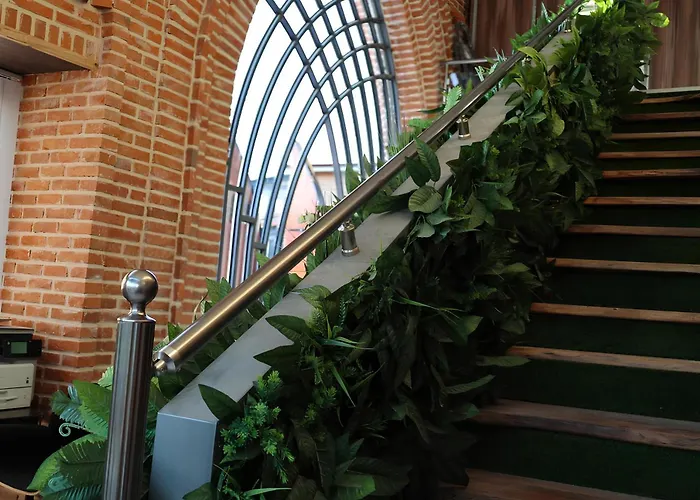 Horizon Bed & Breakfast Skopje