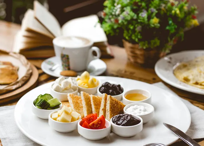 Horizon Bed & Breakfast