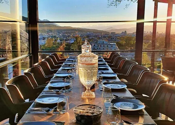 Horizon Bed & Breakfast Skopje