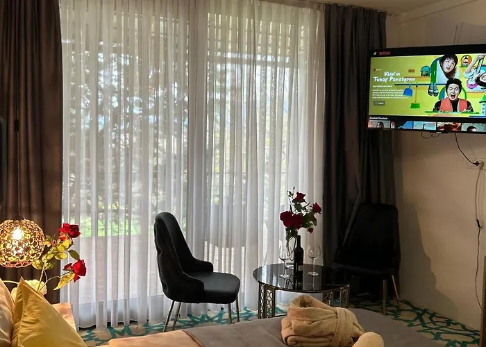 Horizon Bed & Breakfast