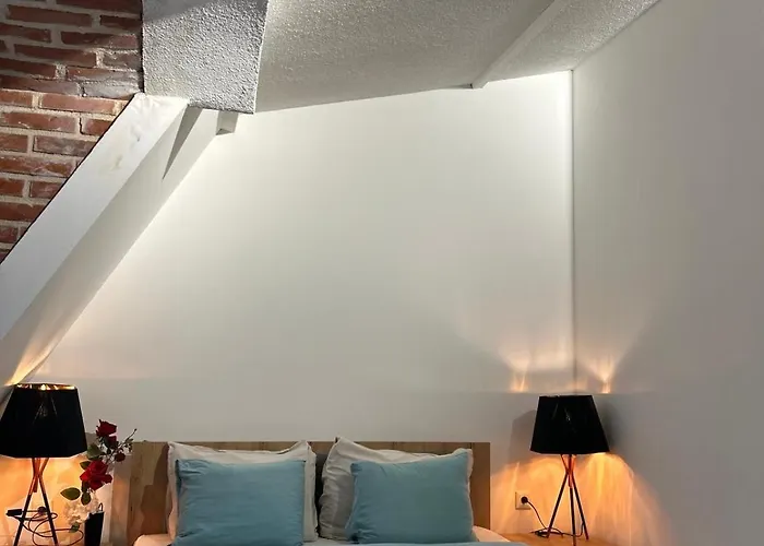 Horizon Bed & Breakfast Skopje