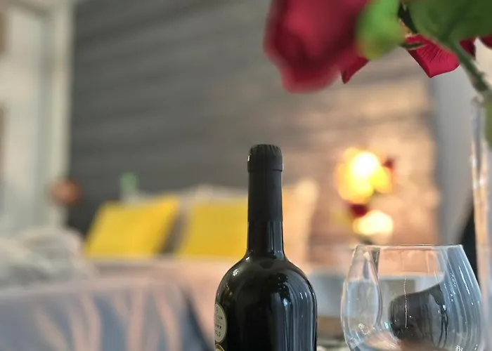 Horizon Bed & Breakfast 4*