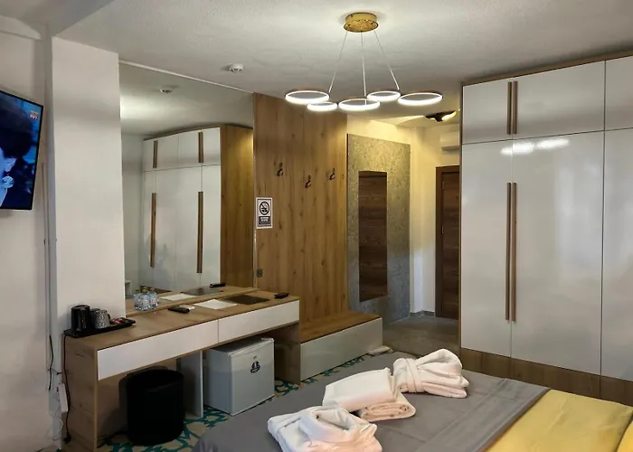 Horizon Bed & Breakfast