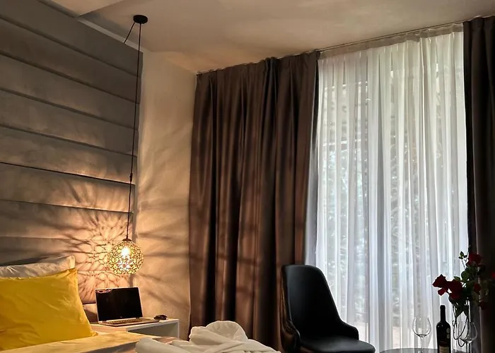 Bed & Breakfast Horizon