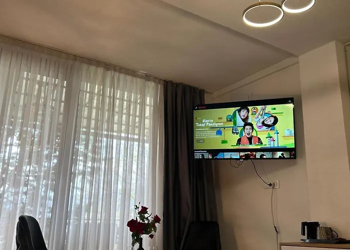 Bed & Breakfast Horizon Skopje