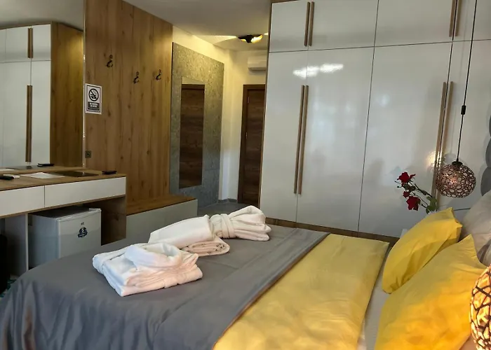 Horizon Bed & Breakfast