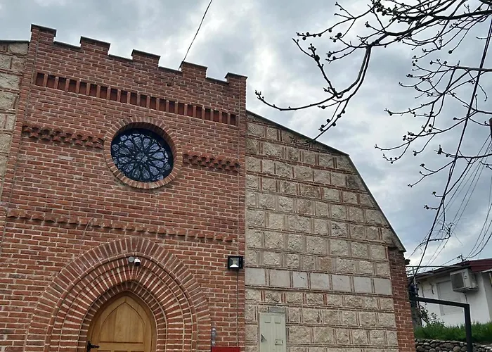 Bed & Breakfast Horizon