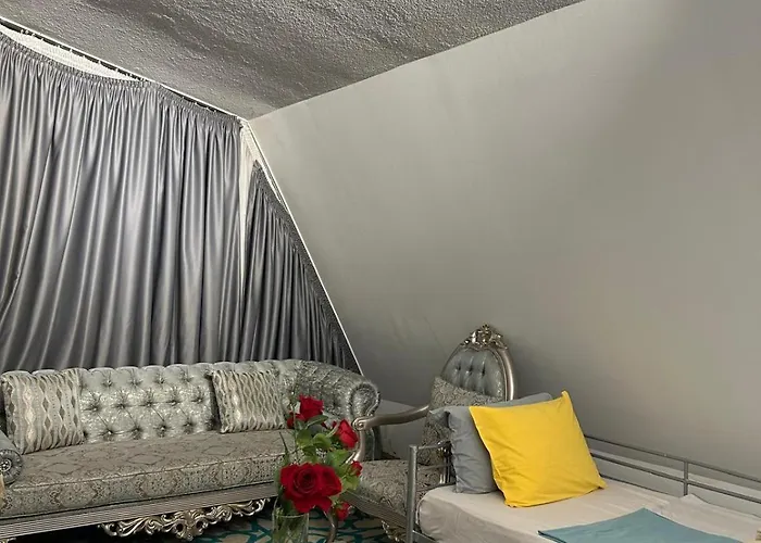 Bed & Breakfast Horizon Skopje