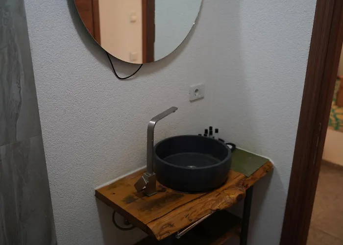 Bed & Breakfast Horizon 4*