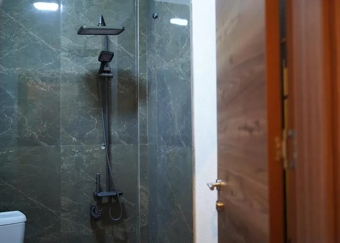 Bed & Breakfast Horizon Skopje