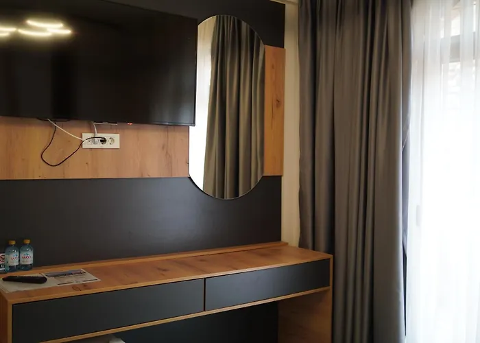 Horizon Bed & Breakfast