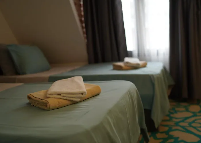 Bed & Breakfast Horizon