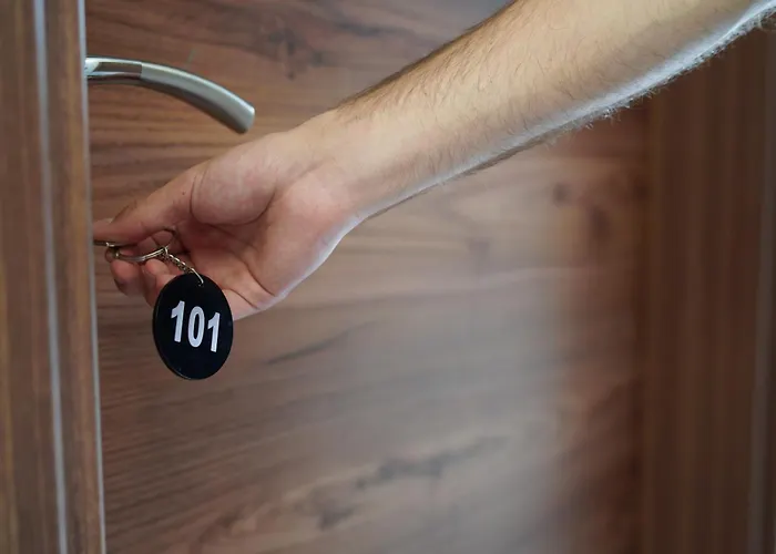 Готель типу 