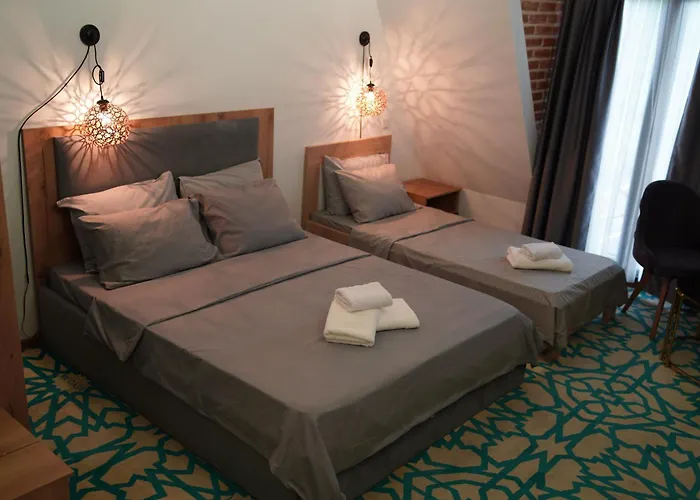 Horizon Bed & Breakfast