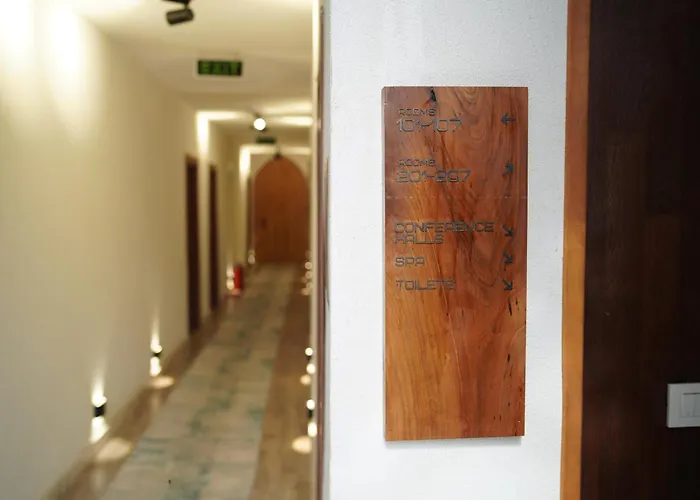 Horizon Bed & Breakfast 4*