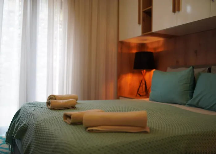 Horizon 4* Скоп'є