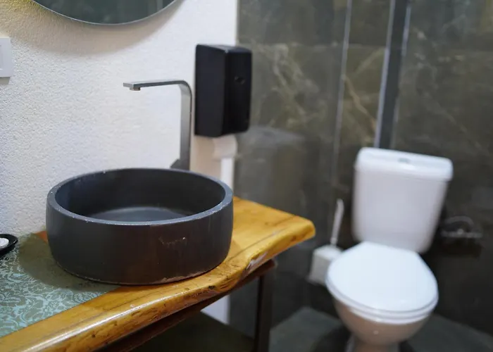 Bed & Breakfast Horizon