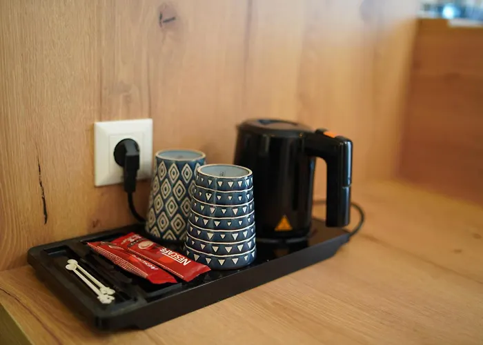 Horizon Bed & Breakfast Skopje