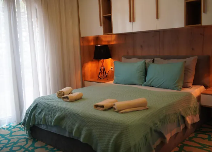 Horizon Bed & Breakfast